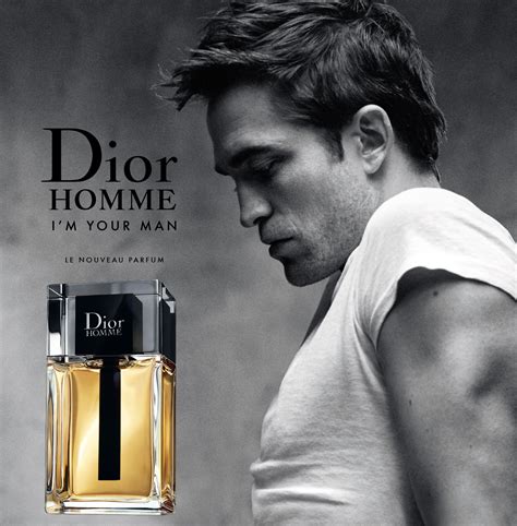 nom parfum homme dior|christian dior homme 2020.